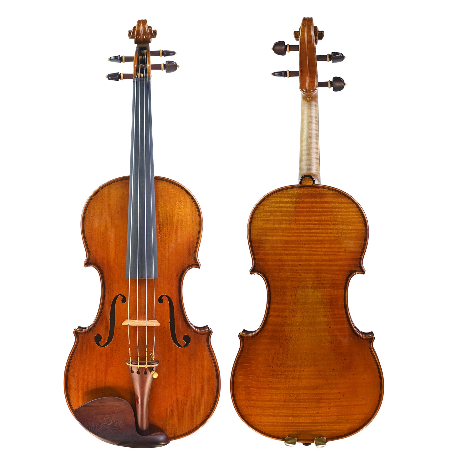 Amati violins