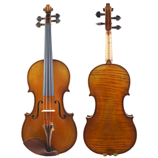Strad violins