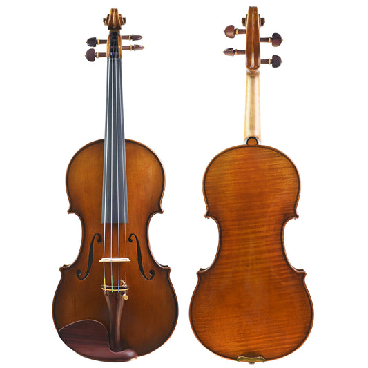 Guarneir violins