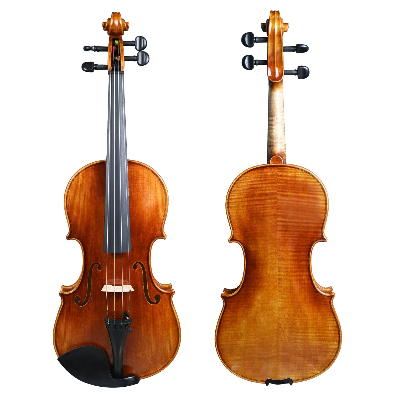 Amati Violins