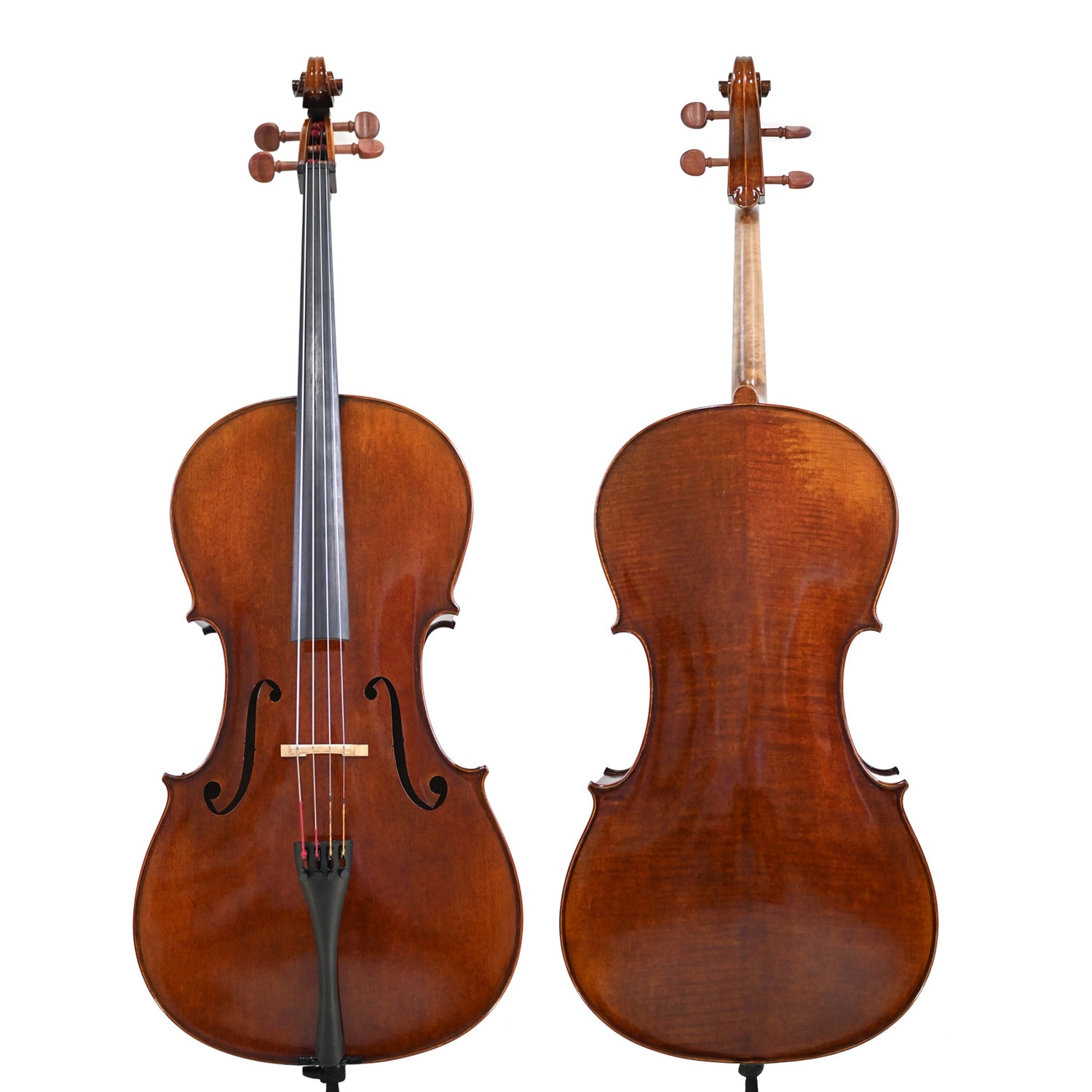 Guarneri Cellos