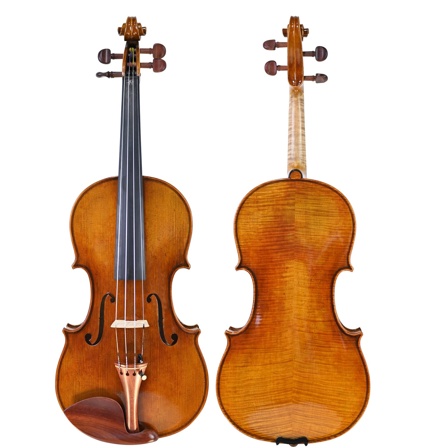 Strad Violins