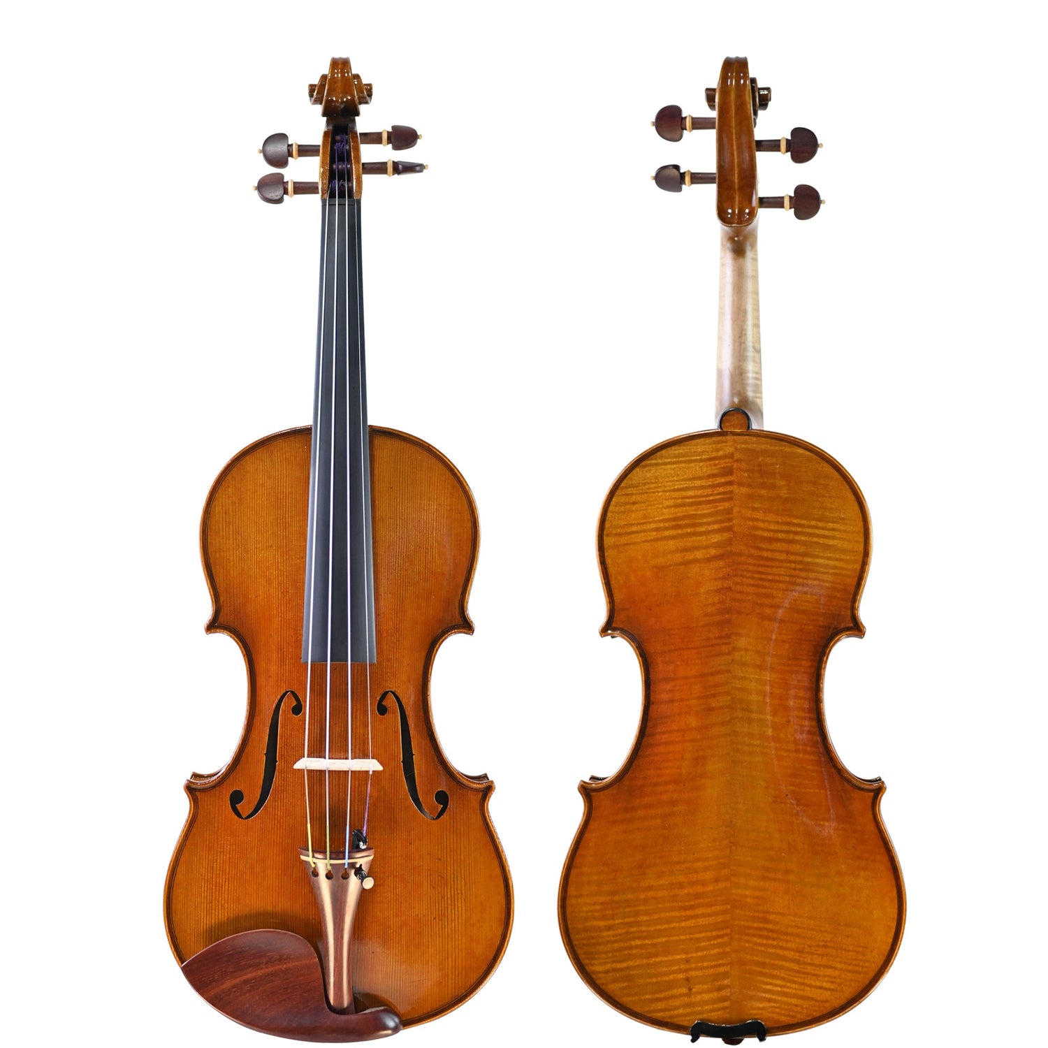 Guarneri Violins