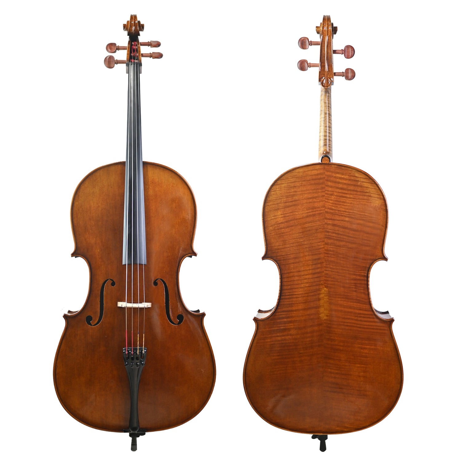Montagnana Cellos