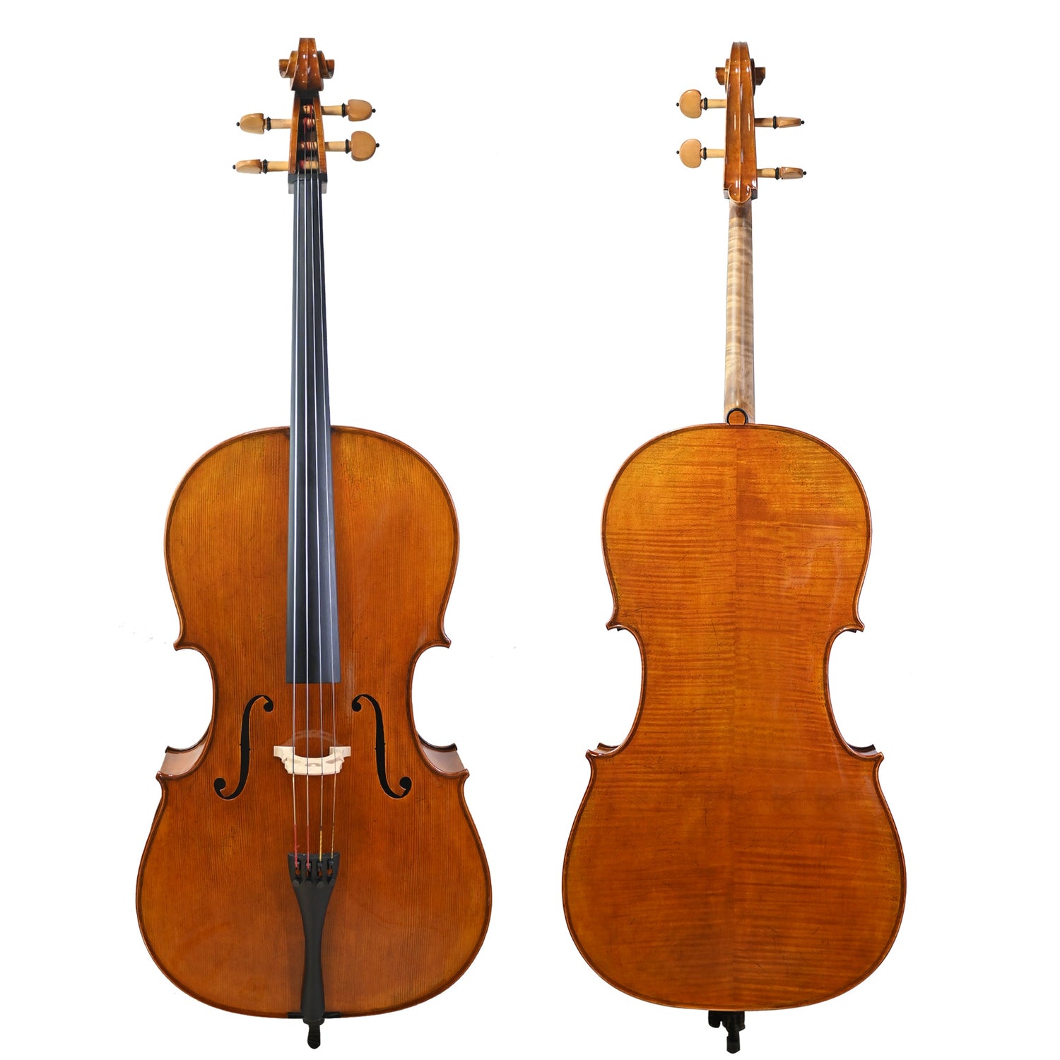 Rugeri Cellos