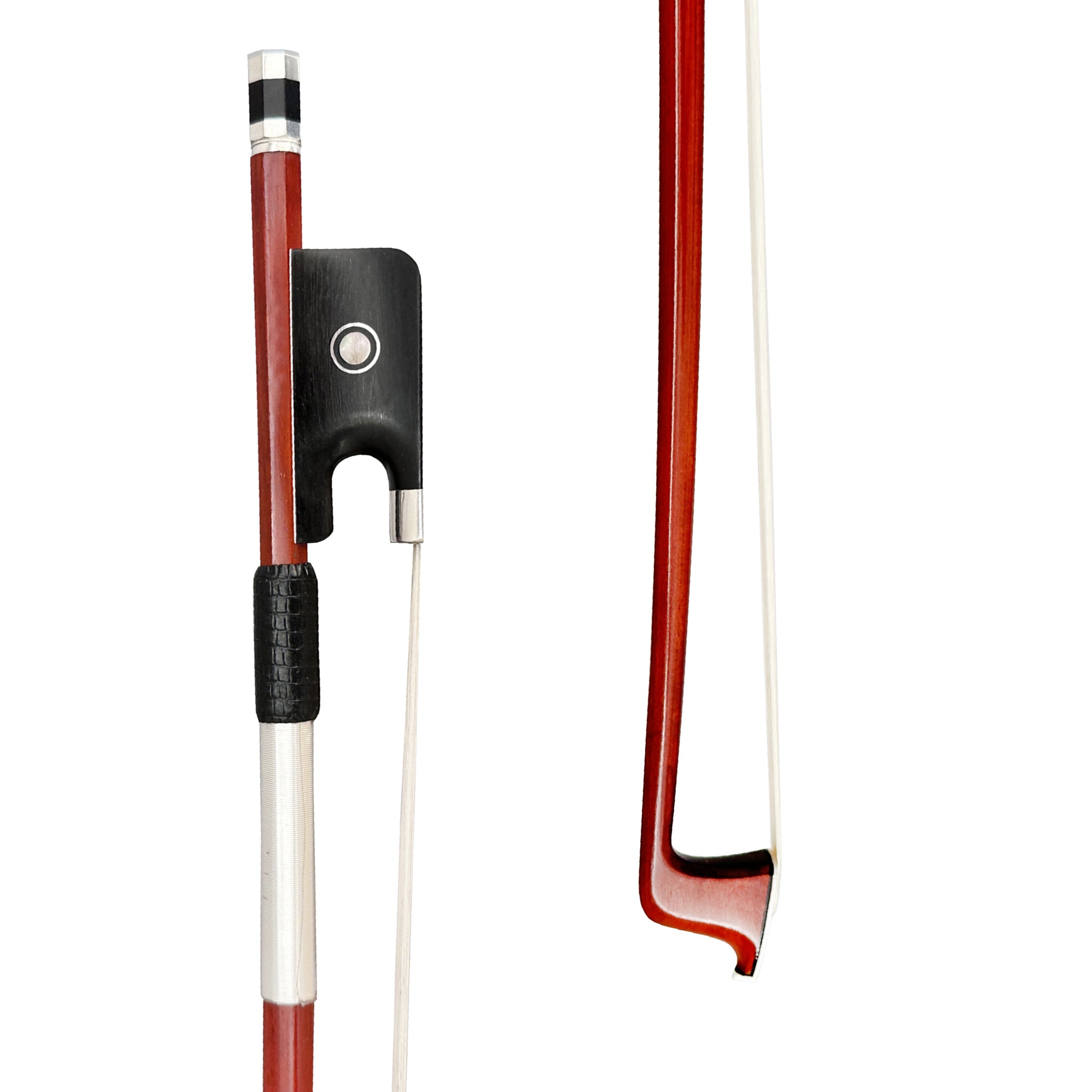 Pernambuco bows – JYR