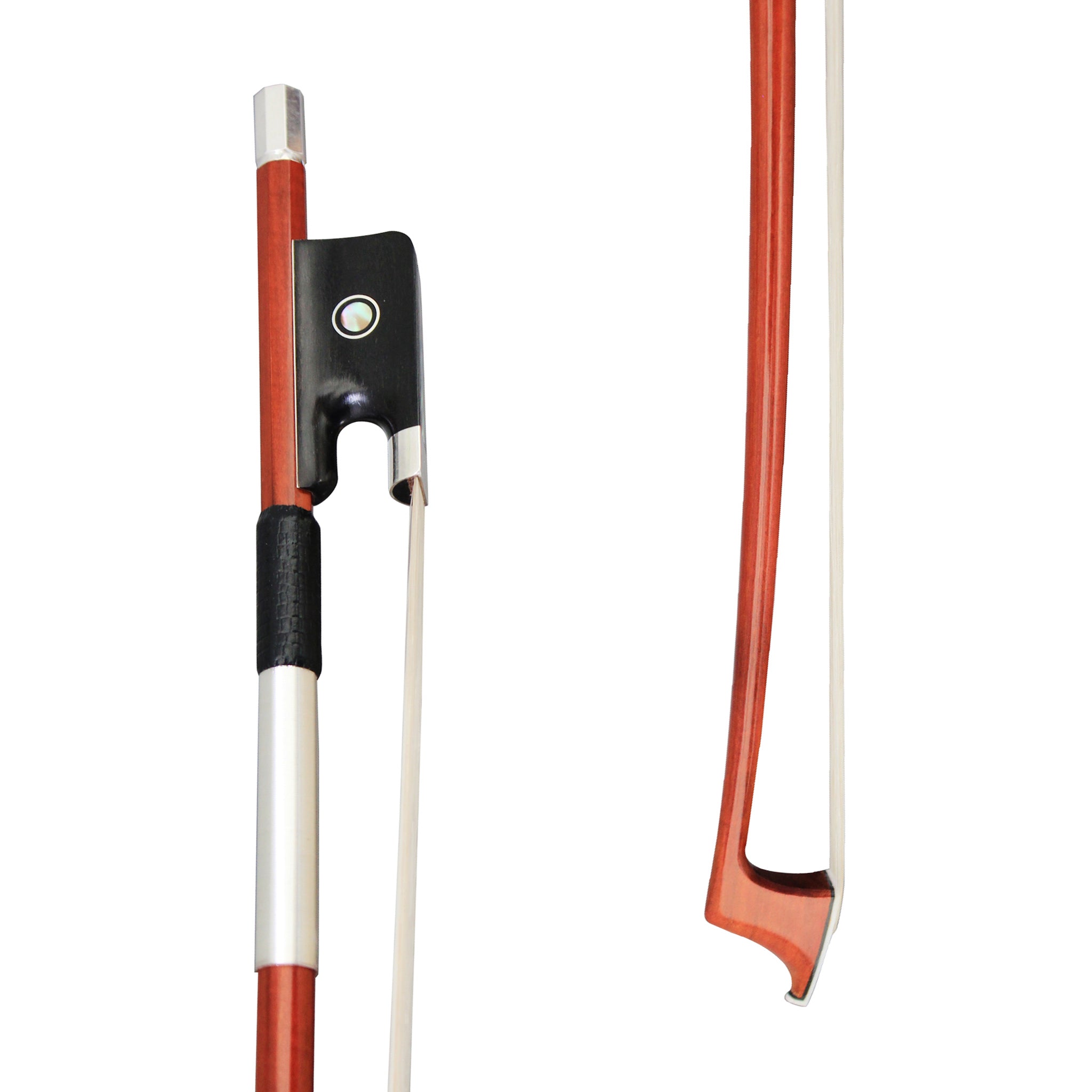 Pernambuco bows – JYR