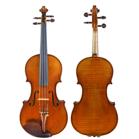 Amati violins