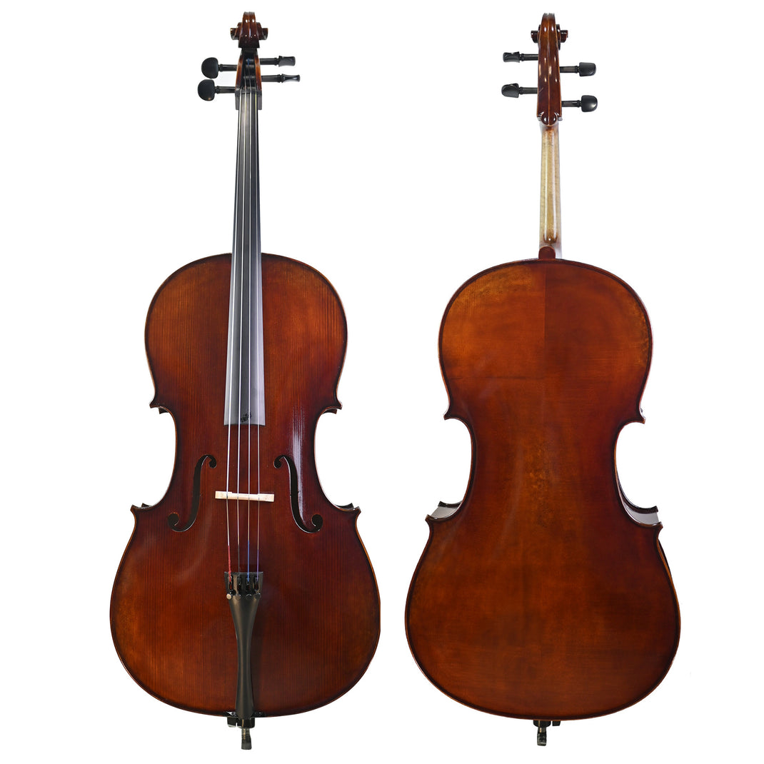 Strad Cellos – JYR MUSIC CO.,LTD