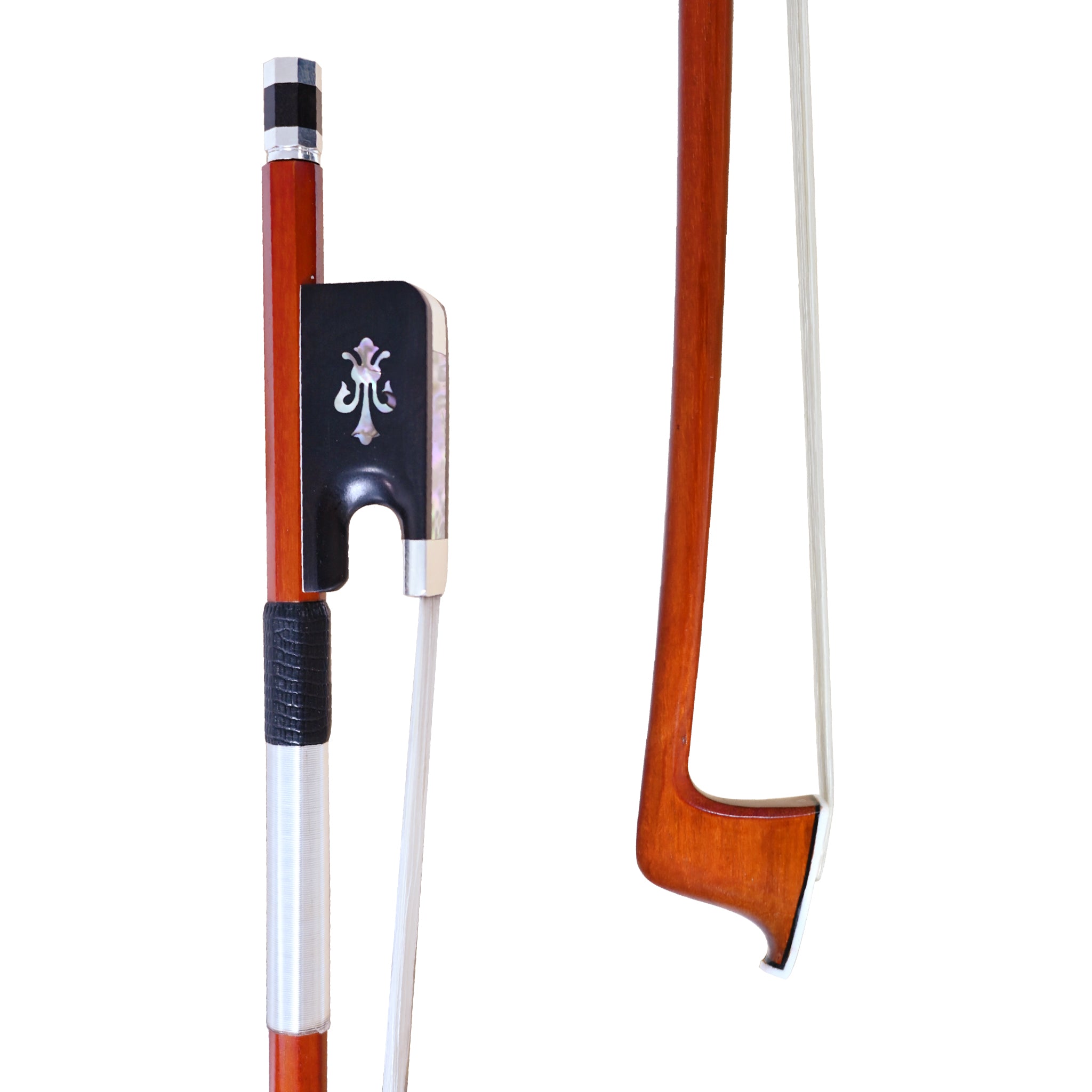 Pernambuco bows – JYR